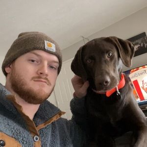 Meet your Posher, Ryne